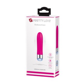 Vibrator Pretty Love Sebastian 1 BI 14611-1-7